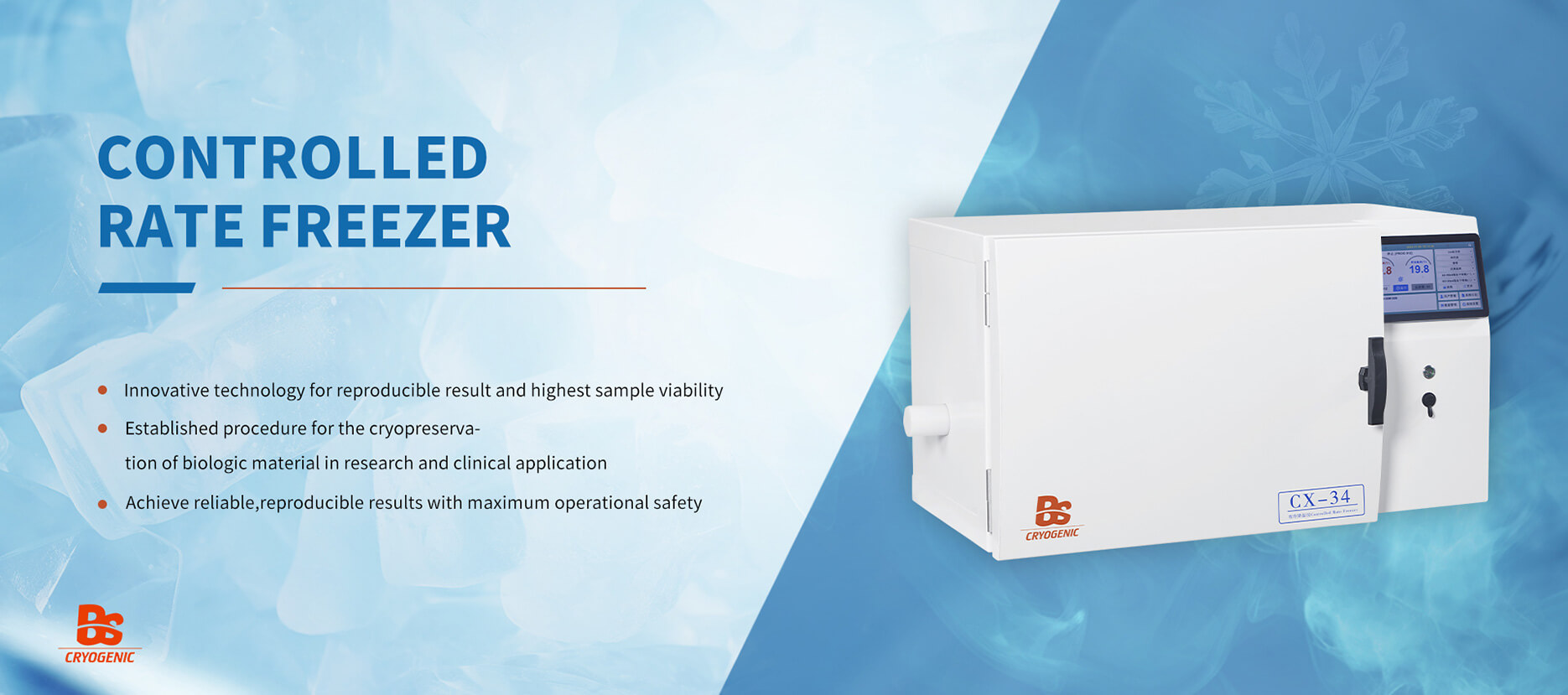 Henan Boss Liquid Nitrogen Container Co., Ltd.