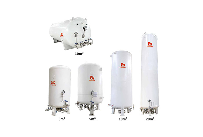 Storage tank