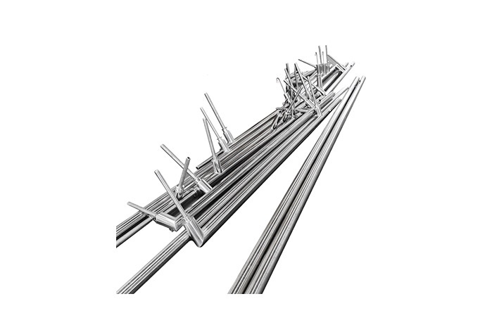 Vacuum pipelines